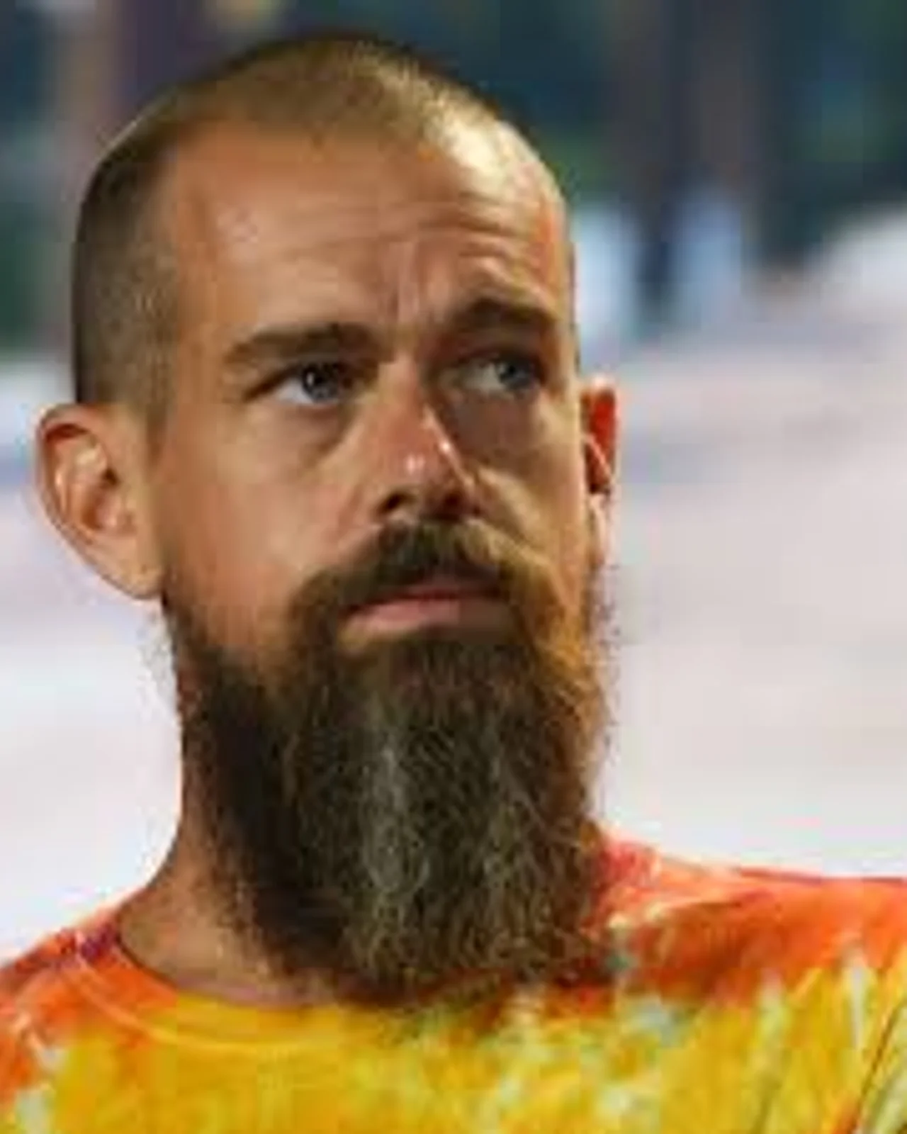 Jack Dorsey