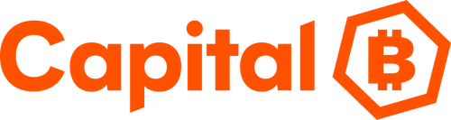 Capital B